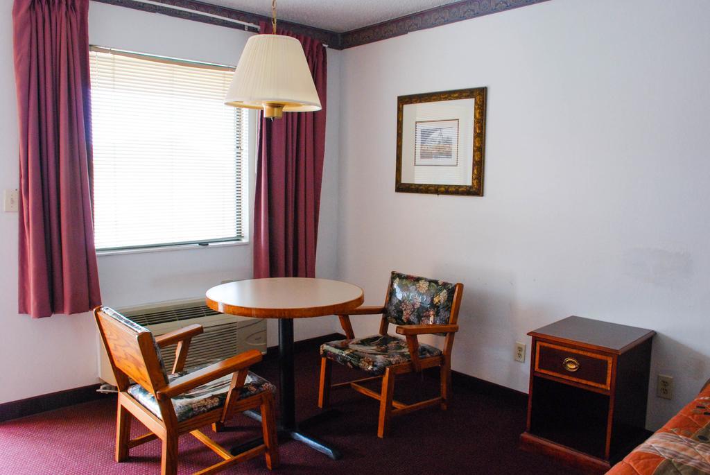 Westworld Country Inn Hubbard Zimmer foto